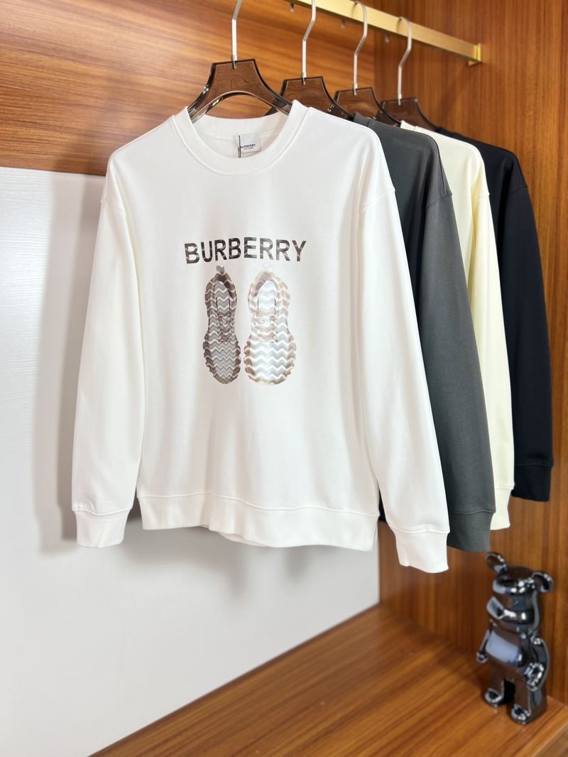 Burberry Hoodies